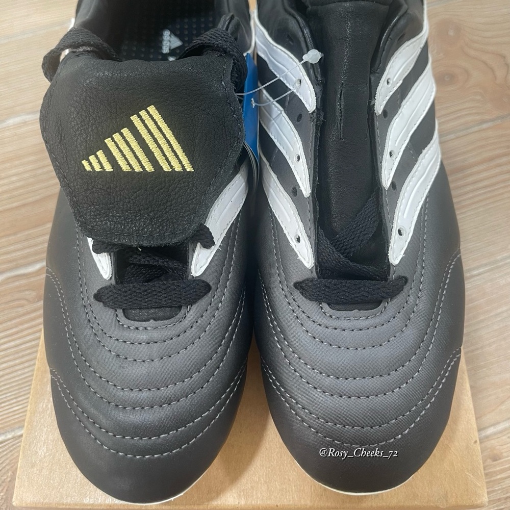 ADIDAS ESCALA TRX FG WOMEN’S SOCCER CLEATS